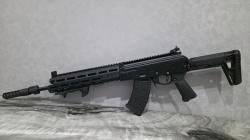 Карабин TR3 GEN 2 Кастом  7.62х39 ИЖ-1615 МГ10Д-1 