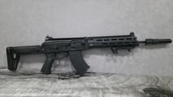 Карабин TR3 GEN 2 Кастом  7.62х39 ИЖ-1615 МГ10Д-1 