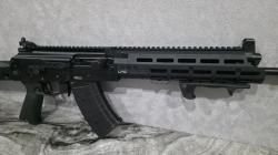 Карабин TR3 GEN 2 Кастом  7.62х39 ИЖ-1615 МГ10Д-1 