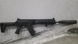 Карабин TR3 GEN 2 Кастом  7.62х39 ИЖ-1615 МГ10Д-1 
