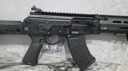 Карабин TR3 GEN 2 Кастом  7.62х39 ИЖ-1615 МГ10Д-1 