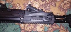 Карабин TR3 gen.2, 223REM