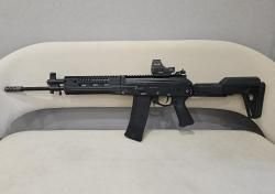 Карабин TR3 Gen2, калибр 223Rem.