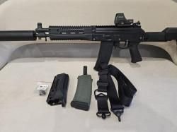 Карабин TR3 Gen2, калибр 223Rem.