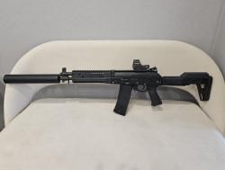 Карабин TR3 Gen2, калибр 223Rem.