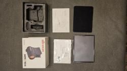 Карабин «TR3» gen.2, калибр 5,45х39, ствол 415 мм.