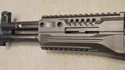 Карабин «TR3» gen.2, калибр 5,45х39, ствол 415 мм.