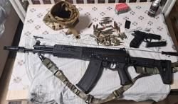 Карабин TR3, gen.2