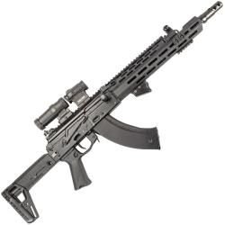 Карабин TR3, калибр 7,62х39