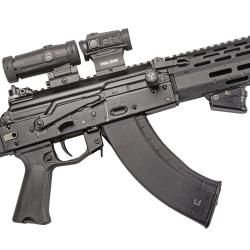 Карабин TR3, калибр 7,62х39