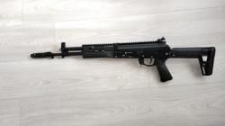 Карабин TR3 в калибре 7.62 на 39