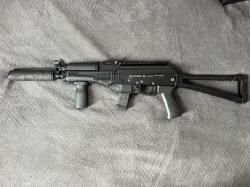 Карабин TR9 345ТК