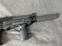 Карабин TR9 345ТК