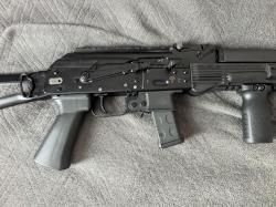 Карабин TR9 345ТК