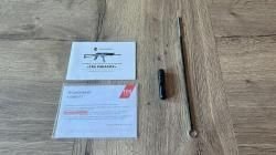 Карабин TR9 Paradox кал.345ТК