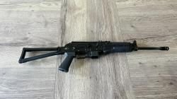 Карабин TR9 Paradox кал.345ТК