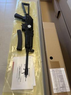 Карабин TR9