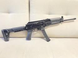 Карабин TR9S