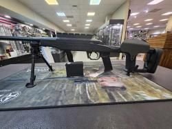 Карабин Truvelo SR 338Lapua Mag