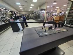 Карабин Truvelo SR 338Lapua Mag