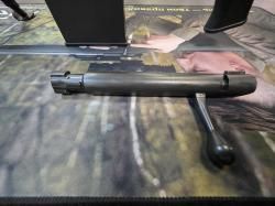 Карабин Truvelo SR 338Lapua Mag