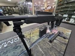 Карабин Truvelo SR 338Lapua Mag