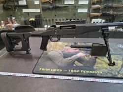 Карабин Truvelo SR 338Lapua Mag
