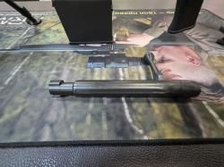 Карабин Truvelo SR 338Lapua Mag