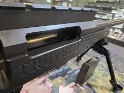 Карабин Truvelo SR 338Lapua Mag
