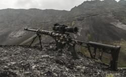 Карабин TSVL-8 Lobaev Сталинград