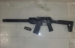 КАРАБИН ВАЛ МА (ВИНТОРЕЗ)