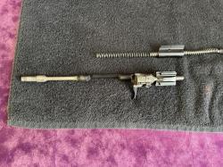 Карабин Вепрь-12 Молот ВПО-205-00 12x76 L=430