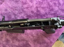 Карабин Вепрь-12 Молот ВПО-205-00 12x76 L=430