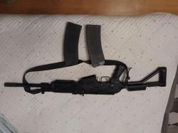 Карабин Вепрь-12 Молот ВПО-205-00 12x76 L=430