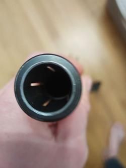 Карабин Вепрь-12 Молот ВПО-205-00 12x76 L=430