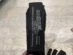 Карабин вепрь-12 молот впо-205-01 12x76 L=570