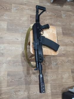 Карабин Вепрь 12 Молот