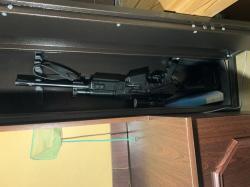 Карабин Вепрь 12 Молот