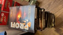 карабин Вепрь-12 ВПО-205-00+ патроны+ коллиматорный прицел Aimpoint Micro -  