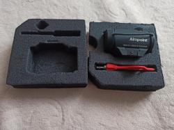 карабин Вепрь-12 ВПО-205-00+ патроны+ коллиматорный прицел Aimpoint Micro -  