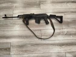 Карабин Вепрь 1в 7.62/54