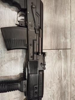 Карабин Вепрь 1в 7.62/54