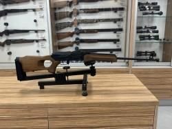 карабин Вепрь 1в кал 6,5х39 Grendel 