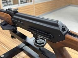 карабин Вепрь 1в кал 6,5х39 Grendel 