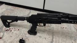 Карабин нарезной Вепрь-1В ВПО-155-22 223Rem