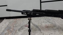 Карабин нарезной Вепрь-1В ВПО-155-22 223Rem