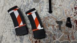 Карабин нарезной Вепрь-1В ВПО-155-22 223Rem