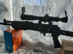 Карабин Вепрь 1В ВПО-222