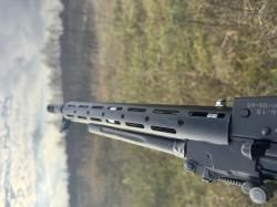 Карабин Вепрь-1В