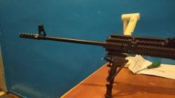 Карабин Вепрь-1В